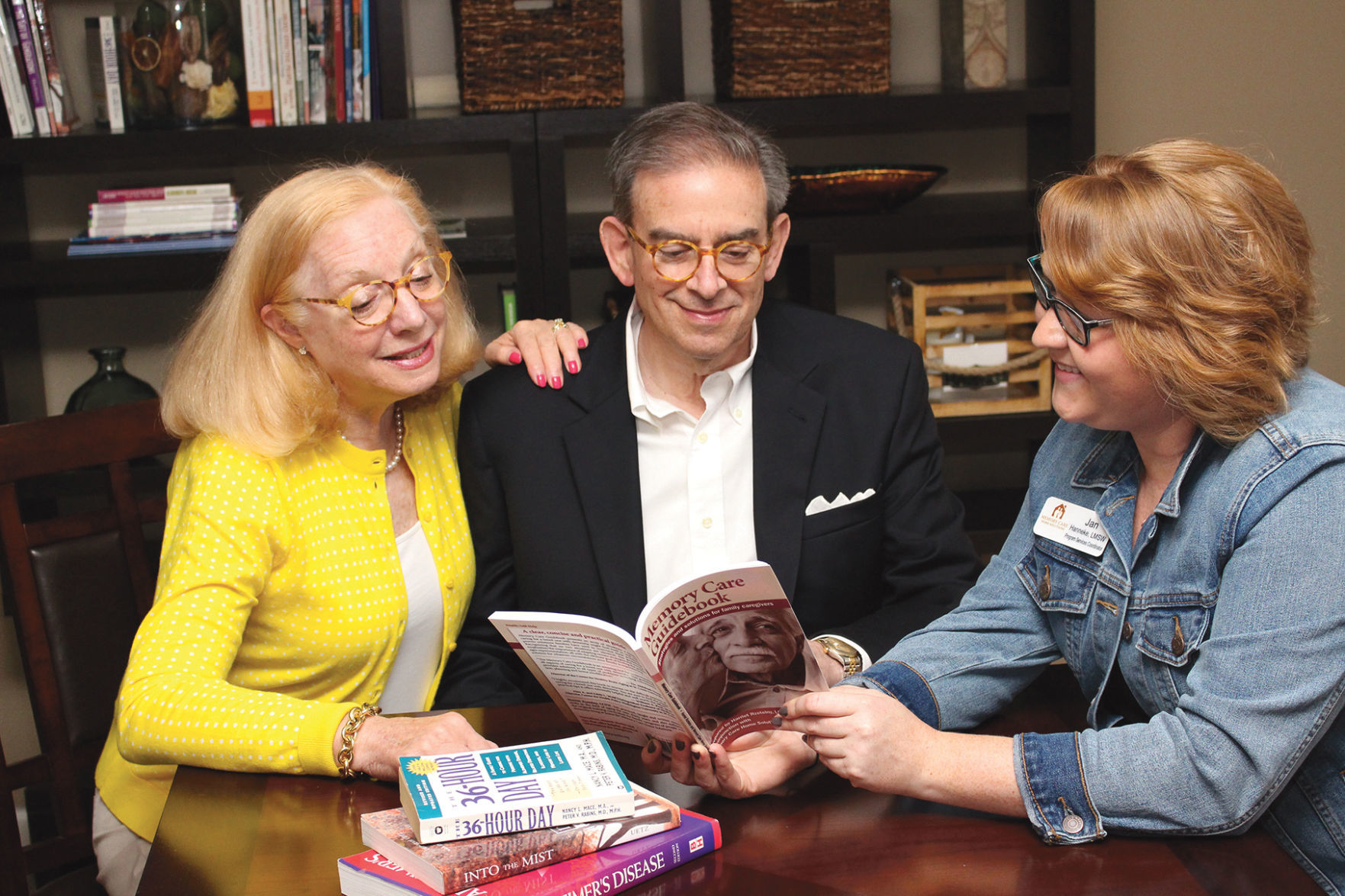 memory care home solutions